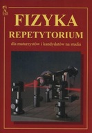 Fizyka. Repetytorium