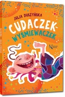 Cudaczek-Wyśmiewaczek