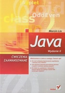 Java Ćwiczenia zaawansowane Marcin Lis