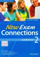 Exam Connections New 2 Elementary SB PL OOP
