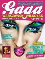 Gaga. Warszawski wilkołak