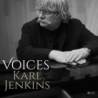 KARL JENKINS Still With The Music The Album (8CD)