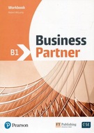 Business Partner B1 Workbook Robert McLarty