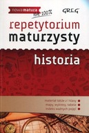 Historia Nowa Matura LO kl.1-3 Repetytorium