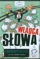 Władca Słowa. Audiobook