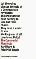 The Communist Manifesto