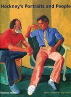 Hockney s Portraits and People Livingstone Marco