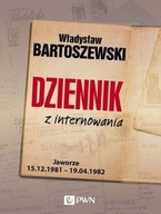 Dziennik z internowania Władysław Bartoszewski