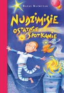 Nudzimisie. Ostatnie spotkanie