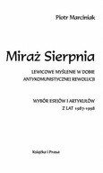 Miraż Sierpnia