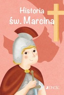 Historia św. Marcina