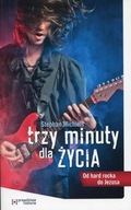 Trzy minuty dla życia Stephan Michiels