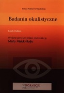 Badania okulistyczne