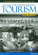 English for International Tourism New Intermediate Workbook B1-B1+ Louis