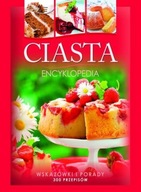 Ciasta. Encyklopedia Marta Szydłowska