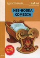 Nie-Boska komedia Zygmunt Krasiński