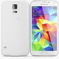 TELEFON SAMSUNG GALAXY S5 G900F BIAŁY