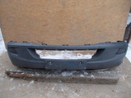 BUMPER FRONT FRONT MERCEDES SPRINTER W906 06-14
