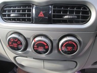 Mitsubishi и i-miev панель кондиционера 2008 r - фото