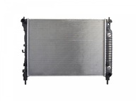 Новый, новое охладитель opel antara 2,2 cdti 11 12 13- at 622965 4818254 4819583