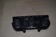Блок климата klimatronik, климат-контроль  golf vii 7 5g0907044a - фото