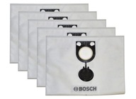 Sáčky do vysávača Bosch 2605411163 5 ks.