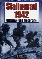 25130 Stalingrad 1942: Offensive und Niederlage