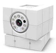 Kompaktná kamera (box) IP Amaryllo iCam 3,2 Mpx