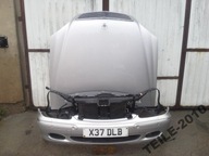 Радіатор води 2205001403 s клас w220 2,8 3,2 3,7