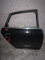 door Audi A6 A-6 4F0 right rear.