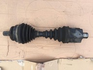 Полуось левая volvo s80 2.8 2.9 автомат t6 p9181533