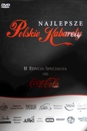 Najlepsze Polskie Kabarety 2 Edycja Specjalna -