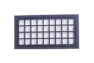 Hepa filter do vysávača Zelmer Vodnár za 619.0190