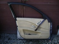 TÜR RECHTS ODER LINKS KOMPLET VORNE BMW E60 E61