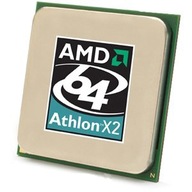 Procesor AMD Athlon 64 X2 4400+ AM2 2,3GHz NEW