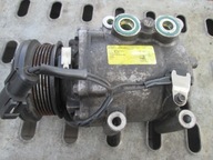 Mazda 2 ii 03- компресор кондиционера ys4h19d629ab - фото