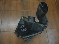 Корпус, будова фільтра повітря bmw 1 e87 e-87 2.0d - фото