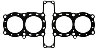 Уплотнитель, прокладки под головки honda cbr 1000-f 88-00r.
