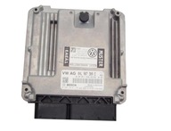 Компьютер блок volkswagen oe 04l907309e