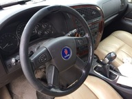 Saab 9-7x 97x airbag air сумка подушки безопасности - фото