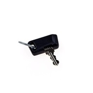 Hatz 1b20 1b30 1b40 1b50 ключ зажигание 50404900