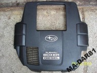Захист
 двигун   subaru impreza boxer - фото