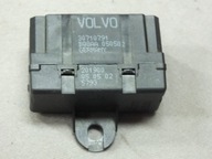 Модуль сидений volvo v70 xc70 s60 xc90 30710791