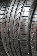 1x 275/40r21 dunlop sp quattromaxx 107y