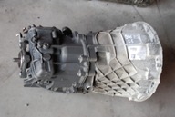 Mercedes sprinter, спринтер 906 a651 коробка, кпп, ящик, ящик передач, коробка передач 09-12r