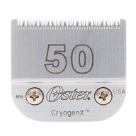 OSTER CRYOGEN-X 919-00 čepeľ pre strojček na zvieratá 0,20mm (50) kalená
