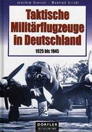 25128 Taktische Militarflugzeuge in Deutsch.1925