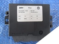 Vw блок модуль парктроник 1t0919475g