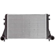 Інтеркулер vw touran scirocco 08- tdi 1k0145803af - фото