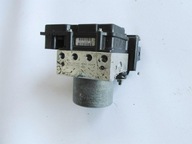 Bosch 0265232403 насос тормозная